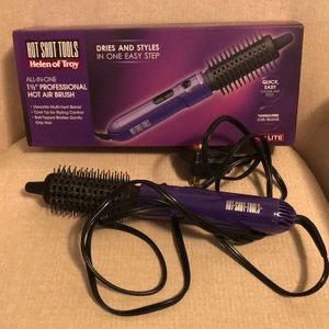 Hot Shots 1.5 inch hot air brush